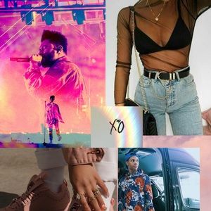 Meet your Posher, Lexie